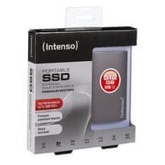 SSD GB externý disk 3823440 256