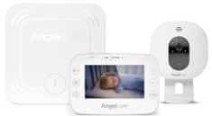 Angelcare AC327 Monitor pohybu dychu a elektronická video opatrovateľka