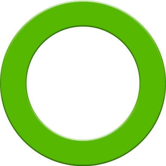 Designa Surround - kruh okolo terča - Green