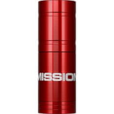 Mission Magnetic Dispenser - Magnetické puzdro na plastové hroty - red