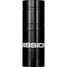 Mission Magnetic Dispenser - Magnetické puzdro na plastové hroty - black