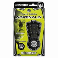 Winmau Šípky Michael van Gerwen - Adrenalin - 20g