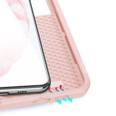 Dux Ducis Puzdro DUX DUCIS Skin X Series pre Samsung Galaxy S21 5G - Ružová KP10722