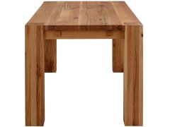 Danish Style Jedálenský stôl Matix, 160 cm, dub