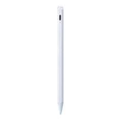 Cartinoe Stylus Pen dotykové pero pre Apple iPad Pro, biele