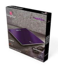 Berlingerhaus Váha osobné digitálne 150 kg Purple Metallic Line