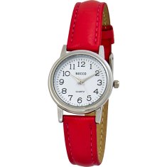 Secco Dámské analogové hodinky S A3000,2-216 (509)