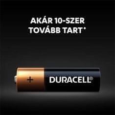 Duracell Batéria "Basic", tužková AA, 10 ks