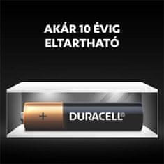 Duracell Batéria "Basic", mikro AAA, 4 ks