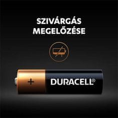 Duracell Batéria "Basic", tužková AA, 10 ks