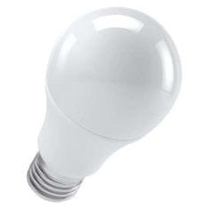 EMOS LED žiarovka ZQ5151 LED žárovka Classic A60 10,5W E27 neutrální bílá