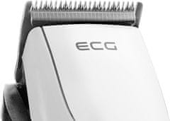 ECG Zastřihovač vlasů ZS 1020 White