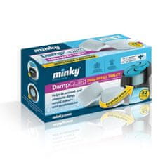 Minky Tablety do odvlhčovača Tablety Damp Trap (TM10290200)