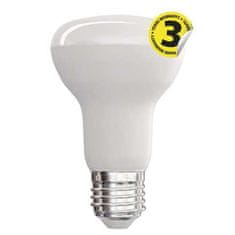 EMOS LED žiarovka ZQ7140 LED žárovka Classic R63 10W E27 teplá bílá