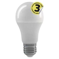 EMOS LED žiarovka ZL4206 LED CLA 3x DIMM žárovka E27 11,5W A60 WW teplá bílá