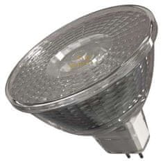 EMOS LED žárovka LED žárovka Classic MR16 4,5W GU5,3 teplá bílá