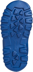 Demar Detské zateplené gumáky MAMMUT S 0300 D modrá, 28,5