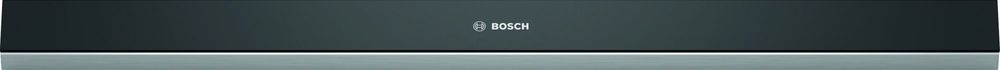 Bosch DSZ4686 Dekoračná lišta čierna