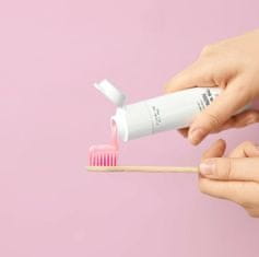 My White Secret Remineralizující zubná pasta pre citlivé zuby s hydroxyapatitom ( Pink Whitening Toothpaste) 50 ml