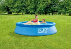 Intex Easy Set 28108NP bazén, 244 x 61 cm