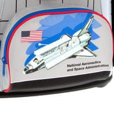 Ars Una Kompaktná školská taška NASA ARS UNA