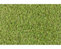 Kusový trávny koberec Camelia (umelá tráva) 100x100