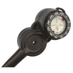 Seac Sub Konzolový tlakomer, hĺbkomer a kompas