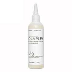 Olaplex Hĺbková intenzívna starostlivosť o vlasy N ° .0 (Intensive Bond Building Hair Treatment ) 155 ml
