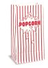 Párty sáčky na popcorn - 10 ks