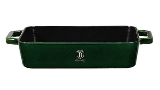 Berlingerhaus pekáč liatinový 37 x 21 cm Emerald Collection BH-6506