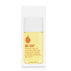Bi-Oil Bi-Oil Ošetrujúci olej (Přírodní) (Objem 60 ml)