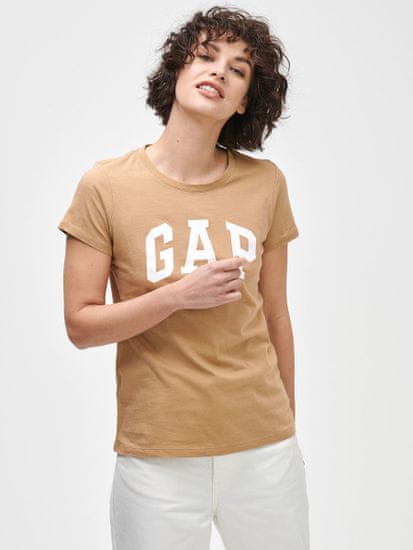 Gap Tričko GAP Logo franchise classic t-shirt, 2ks