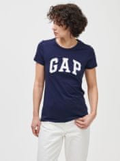 Gap Tričko GAP Logo franchise classic t-shirt, 2ks XXS