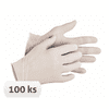 Jednorazové latexové rukavice Loon (100 ks)