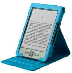 Fortress Puzdro pre Amazon Kindle 5 - Shield Pro - svetlo modré