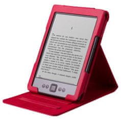 Puzdro pre Amazon Kindle 5 - Shield Pro - červené