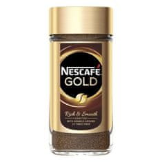 NESCAFÉ GOLD káva instantná 200g