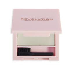 Makeup Revolution Mydlo na obočie Rehab (Soap & Care ) 5 g