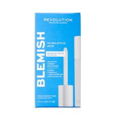 Revolution Skincare Lokálna starostlivosť proti nedokonalostiam pleti Blemish 1% Salicylic Acid (Blemish Touch Up Stick)