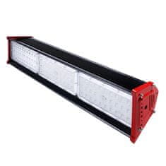Solight Solight linear high bay, 150W, 19500lm, 30x70 °, Philips Lumileds, MEANWELL driver, 5000K WPH-150W-005