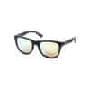 Nugget Polarizačné okuliare Nugget Whip 2 Sunglasses - S19 A - Black Matt, Yellow