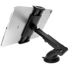 FIXED Univerzálny držiak na tablet Tab XL s dlhou prísavkou FIXTAB-XL-BK