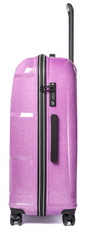 EPIC Sada kufrov Crate Reflex Amethyst Purple 2-set S+M