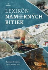 Zygmunt Ryniewicz: Lexikón námorných bitiek