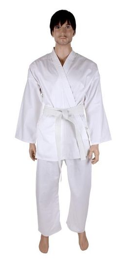 SEDCO Sedco Kimono Karate 120cm v.0 + pásik