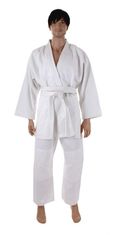 SEDCO Sedco Kimono Judo 190 + pásik / BIELE /