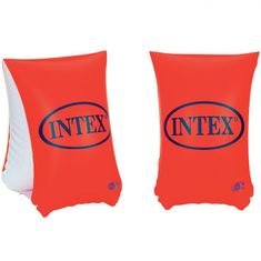 Intex Rukávky nafukovacie INTEX 58641 DELUXE 6-12