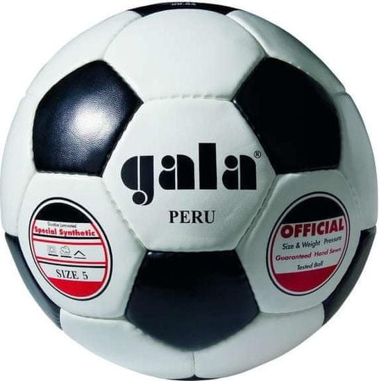 Gala Futbalová lopta GALA PERU BF5073S