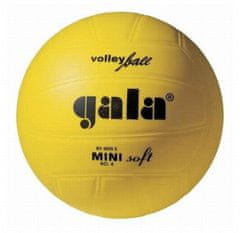 Gala Lopta volejbal Gala SOFT MINI BV4015S 4