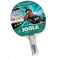 JOOLA Raketa na stolný tenis JOOLA PYTHON